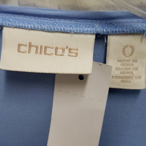 Chicos top   - Picture 2 of 3